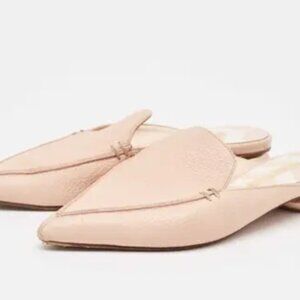 Nicholas Kirkwood Beya Flat Mules
